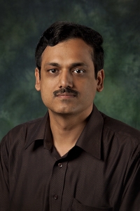 Rajeev Azad