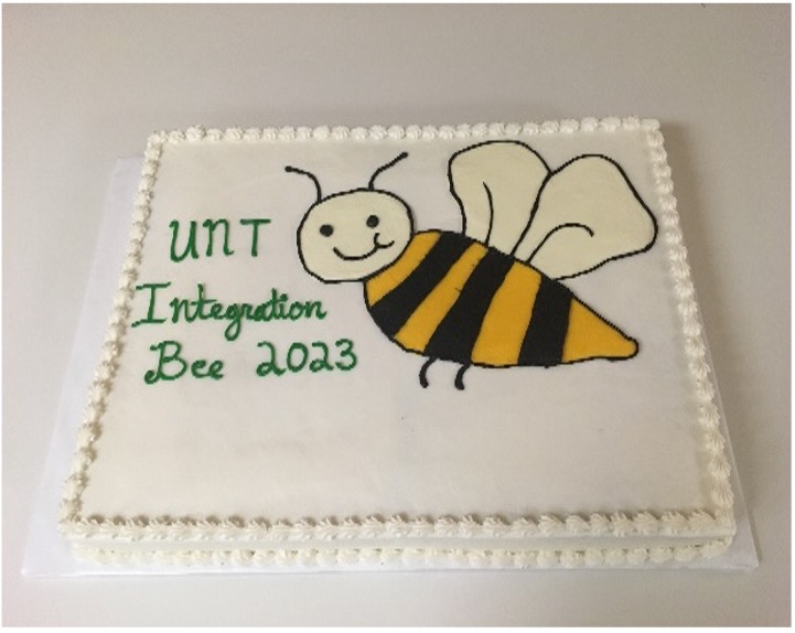 Integration Bee 2
