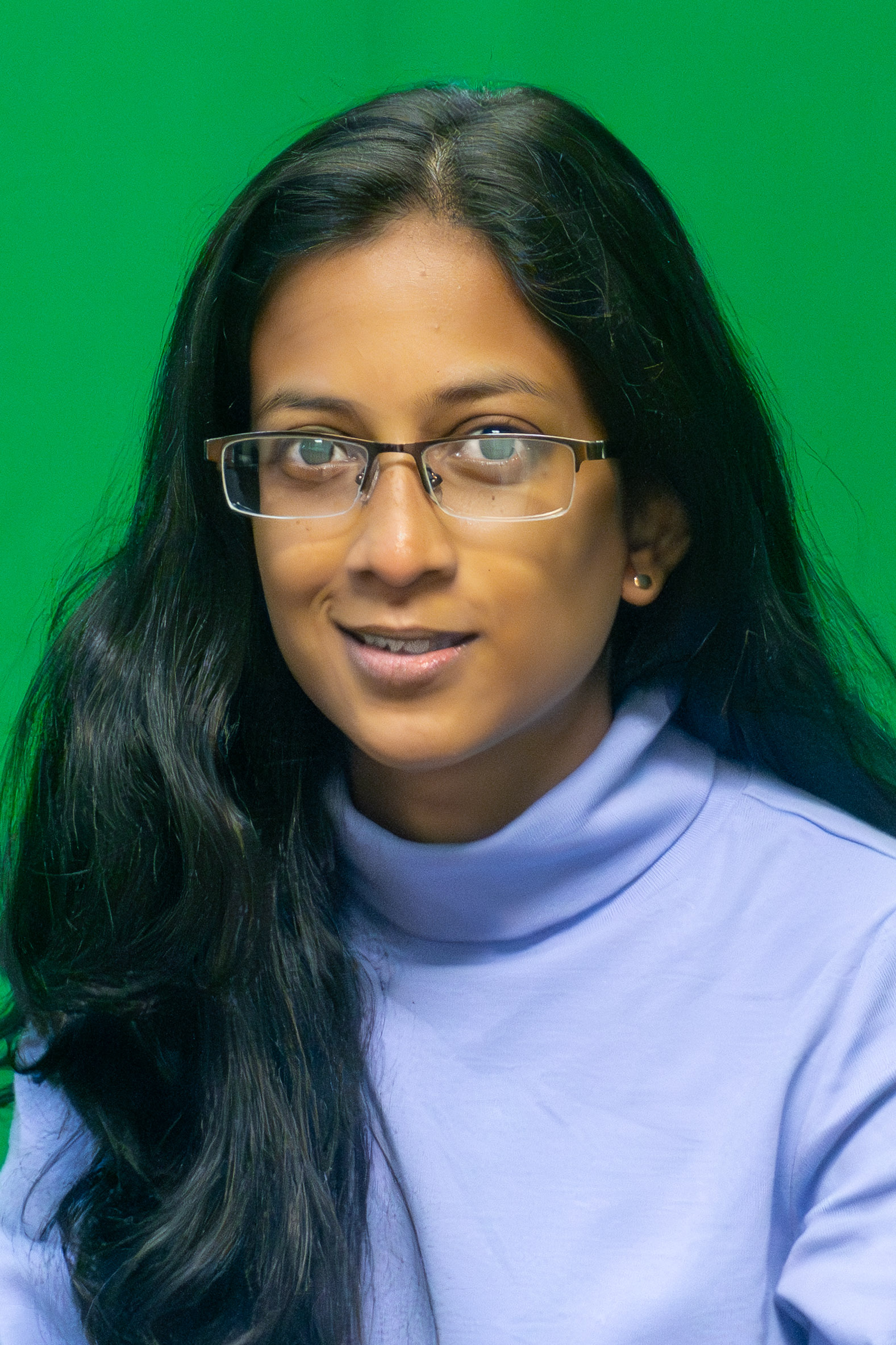 Divya Abeywickrama