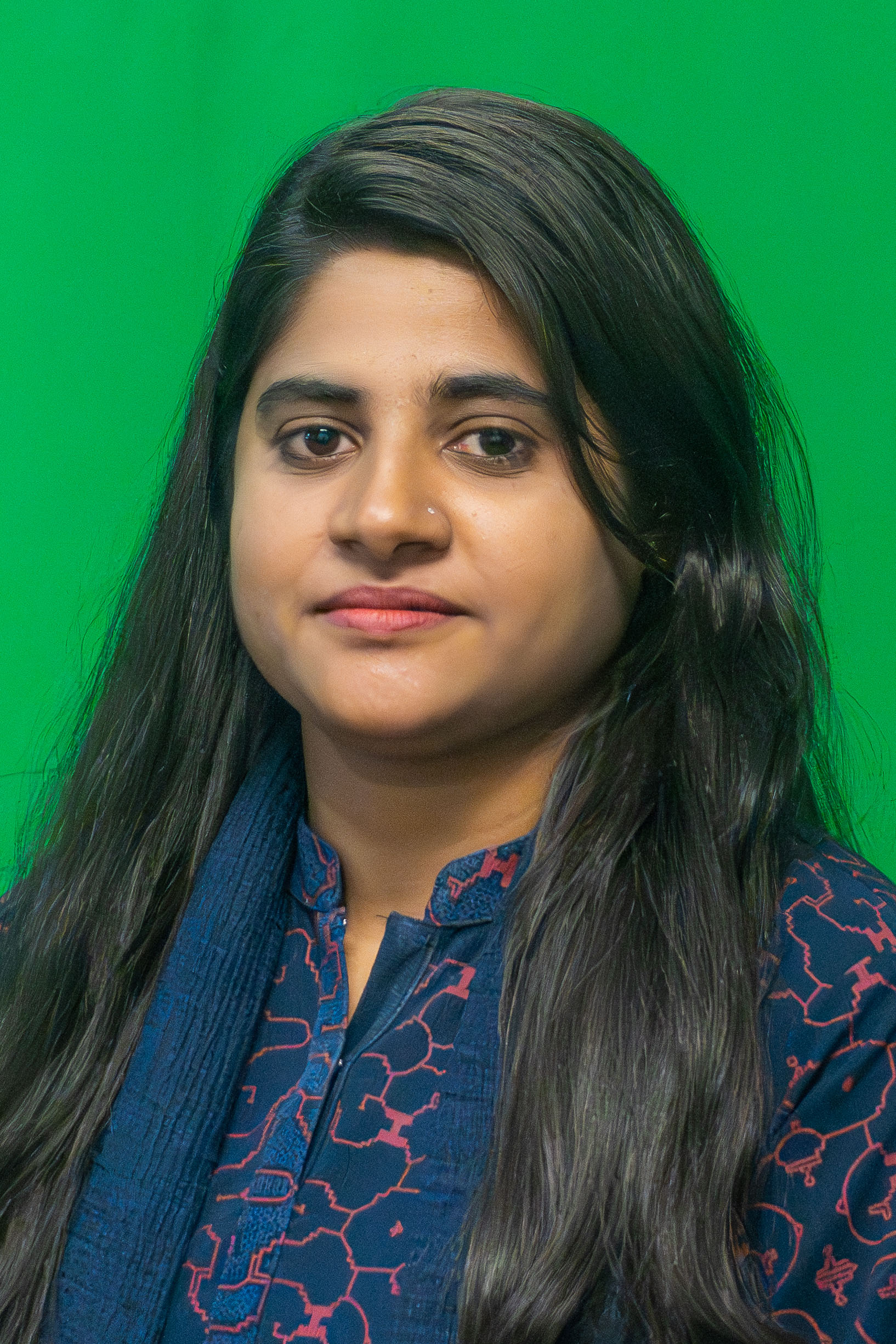 Taslima Akter