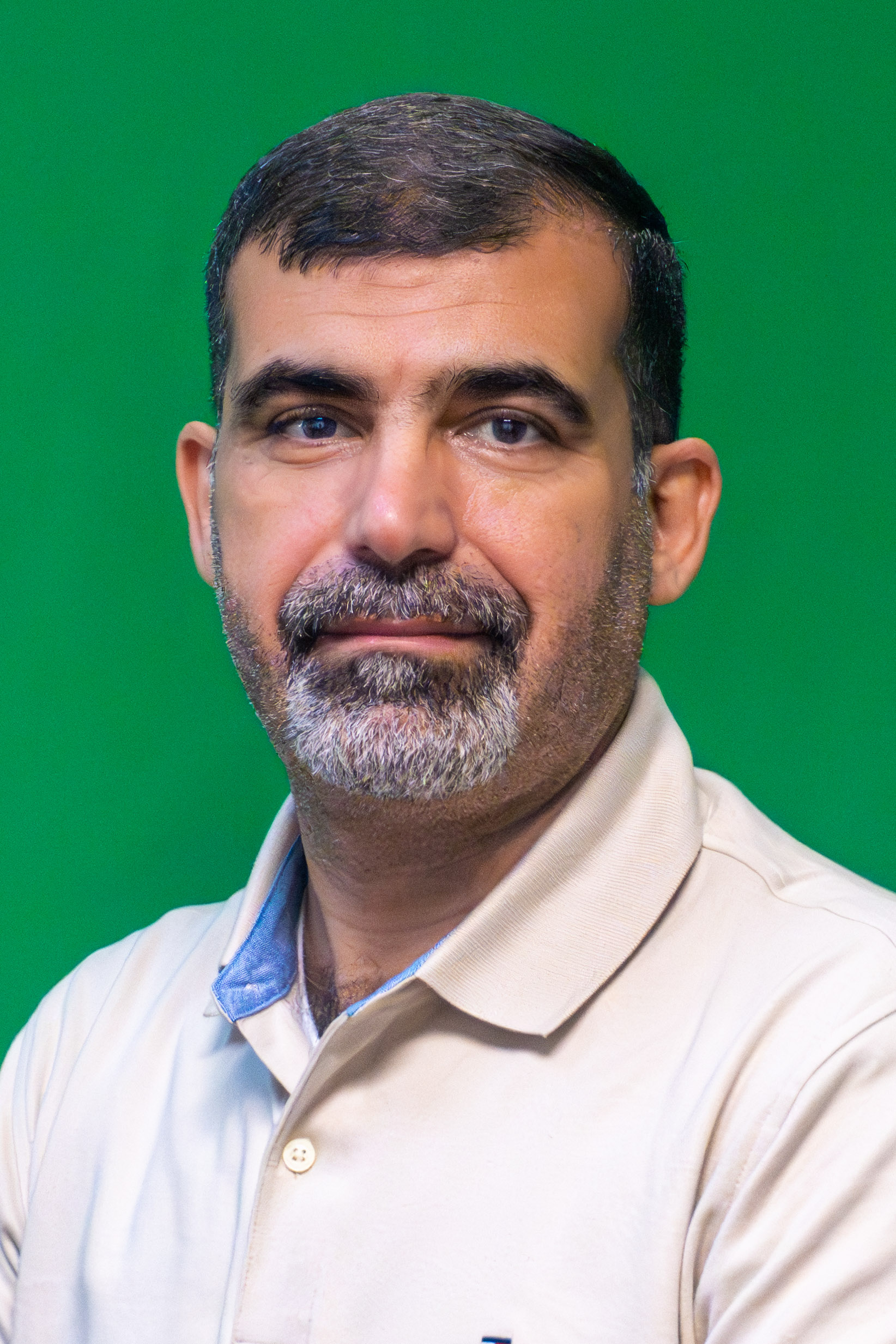 Bashar Aladwan
