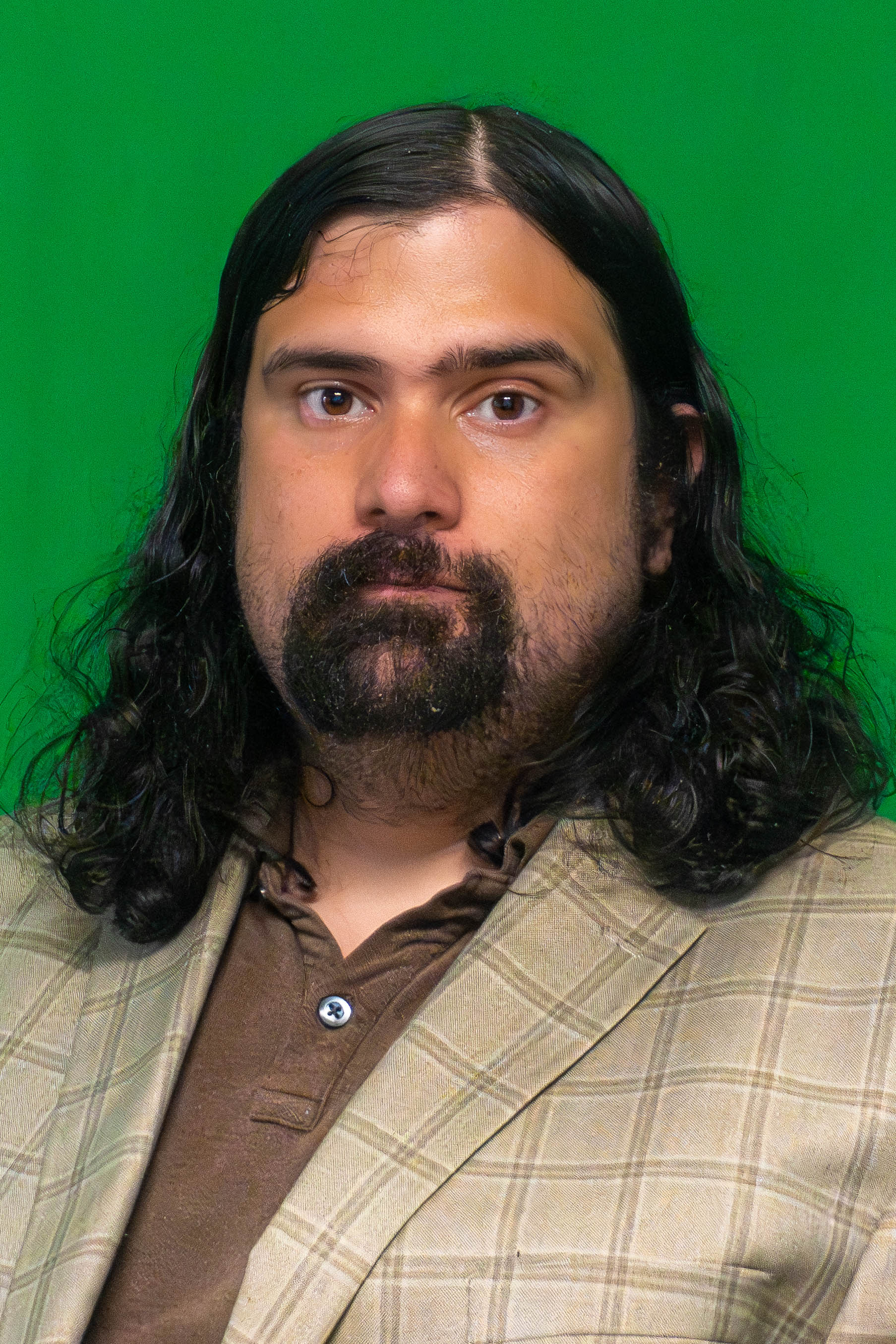 Josean Albelo-Cortes