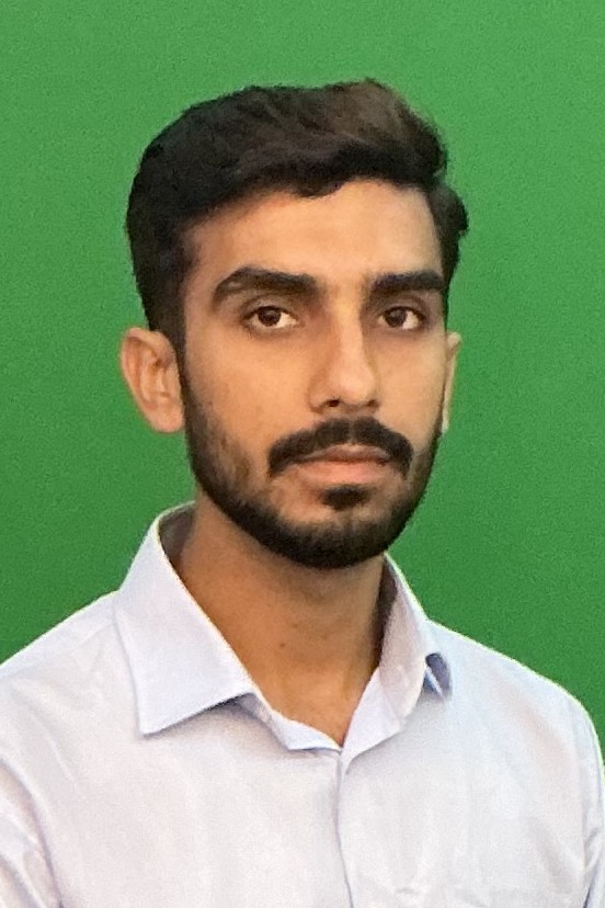 Muhammad Ehsan Ali