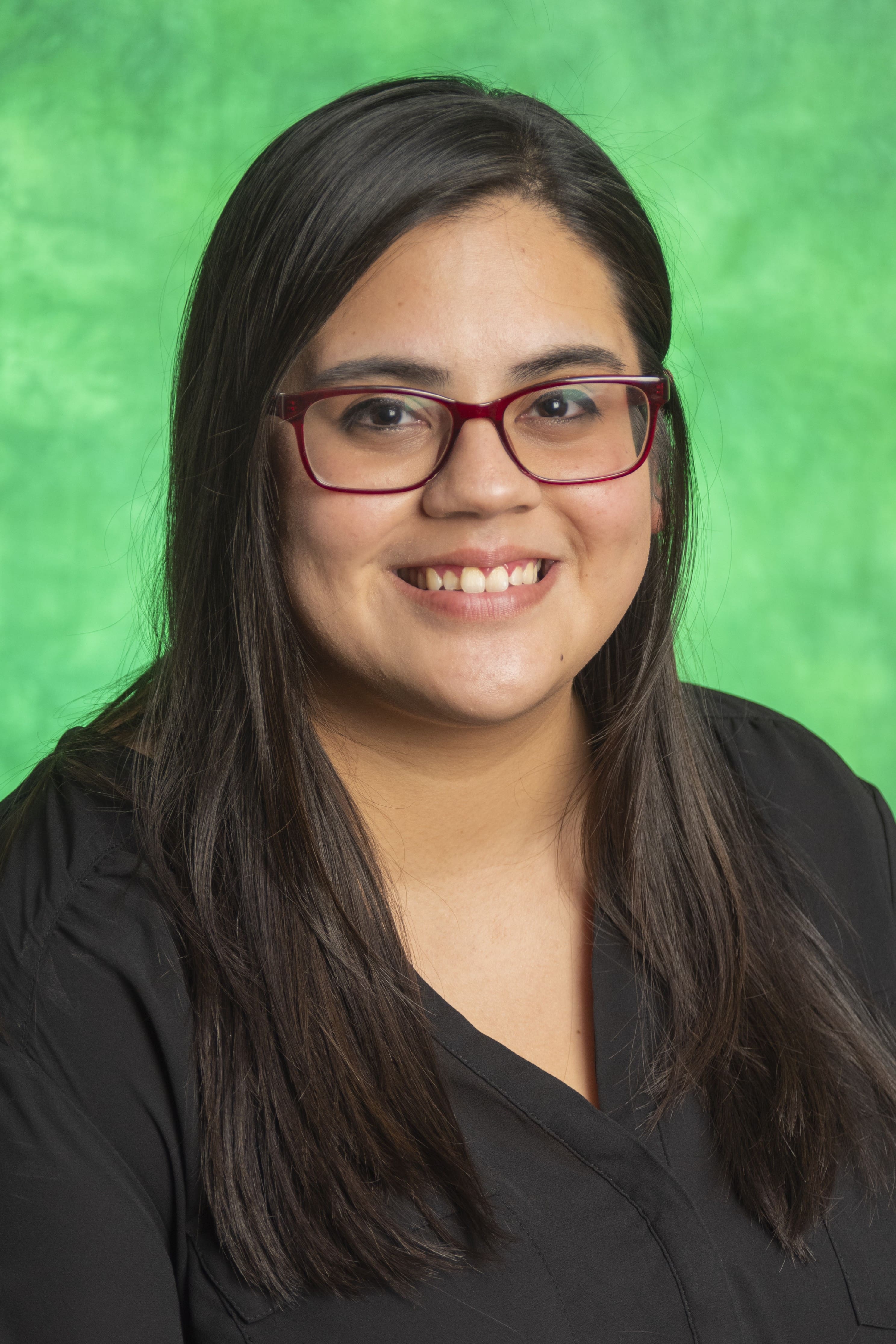 Marissa Arevalo
