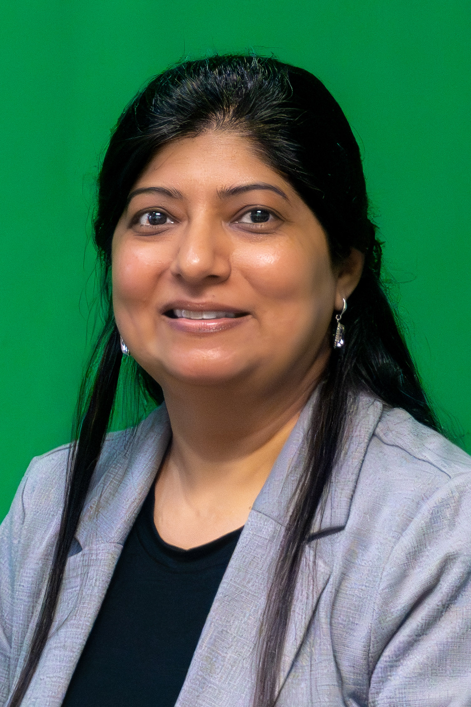 Neeru Arora