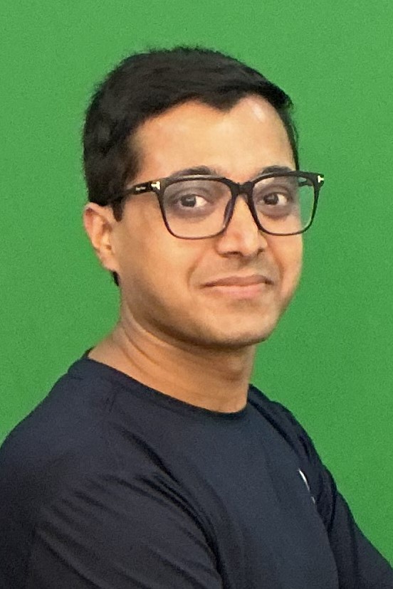 Narayan Aryal