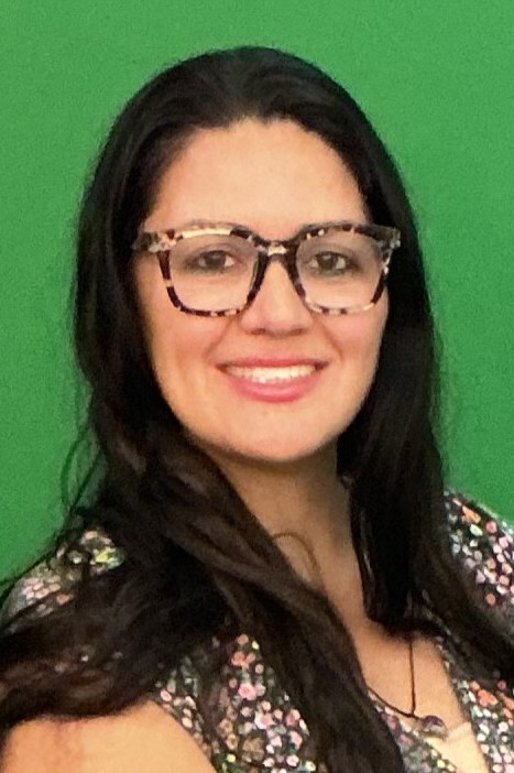 Crystal Calvo 