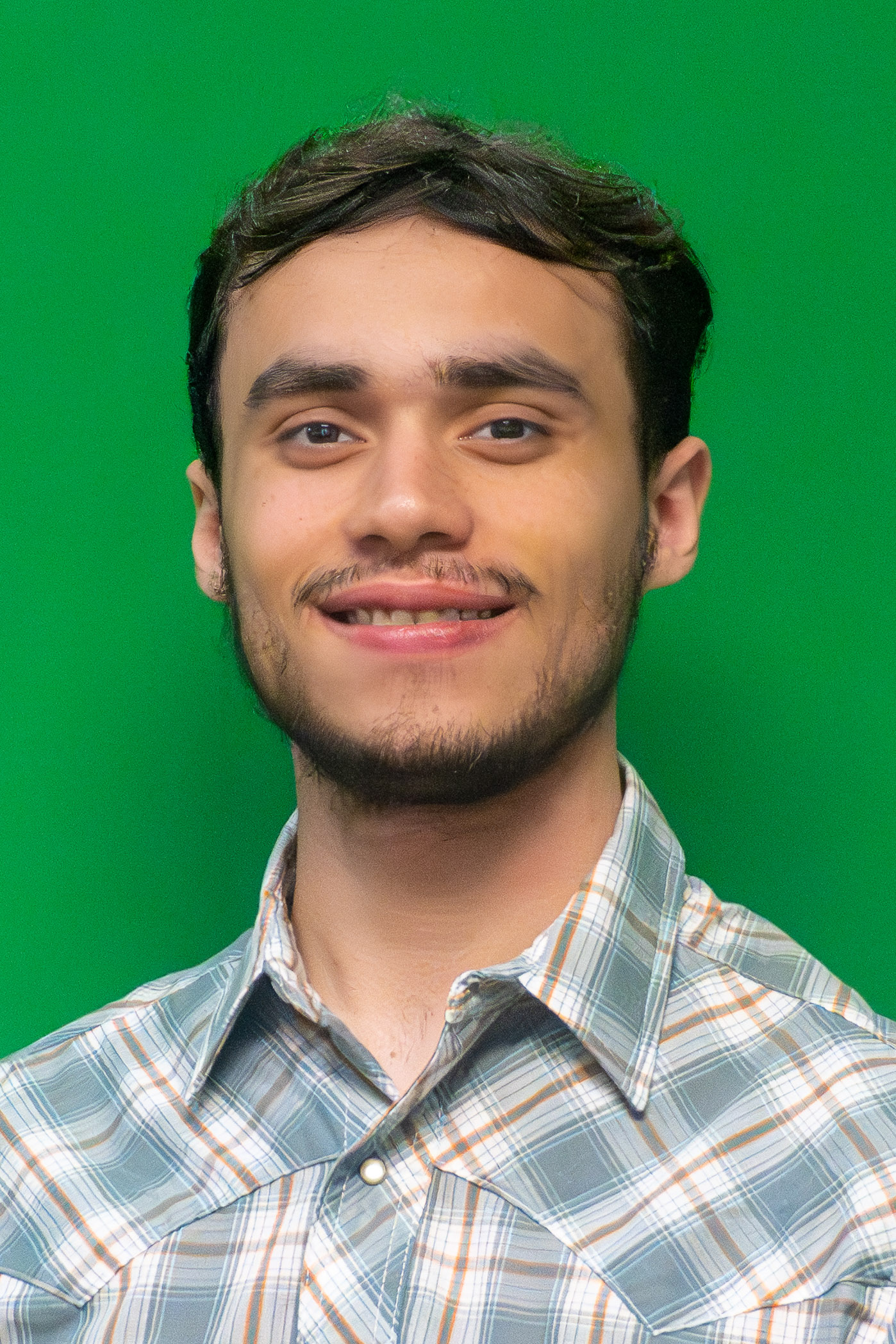Jonathan Calzadillas