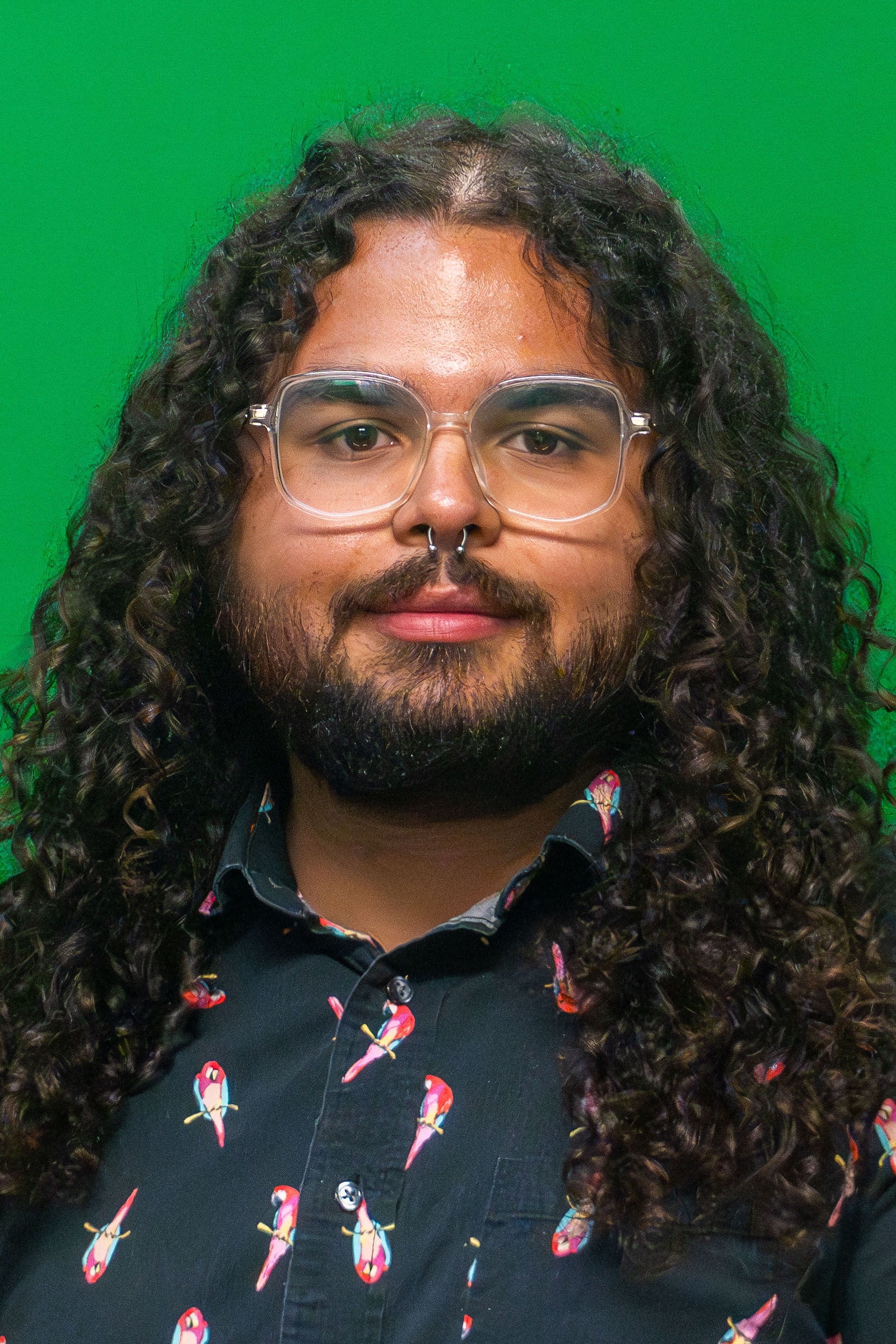 Michael Huerta