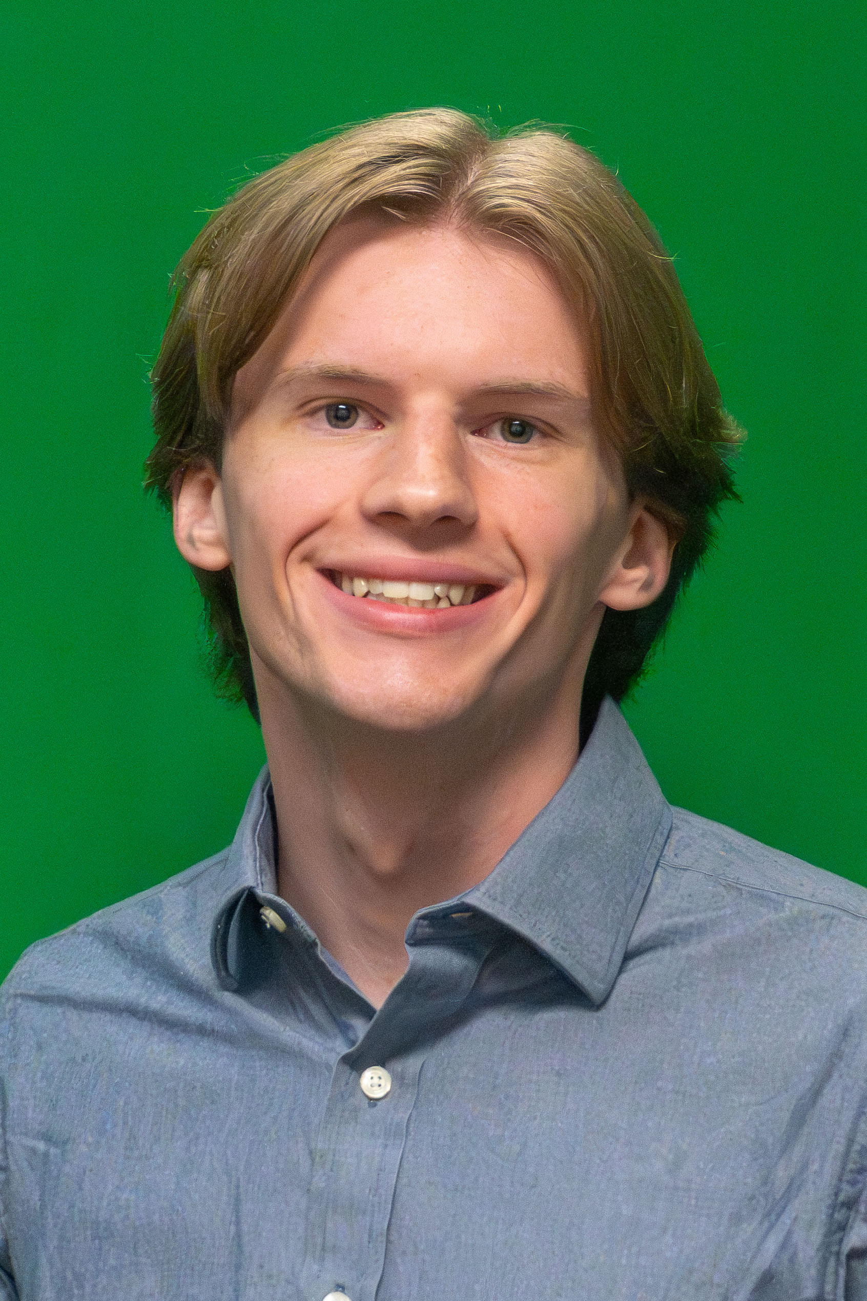 Nicholas Jones