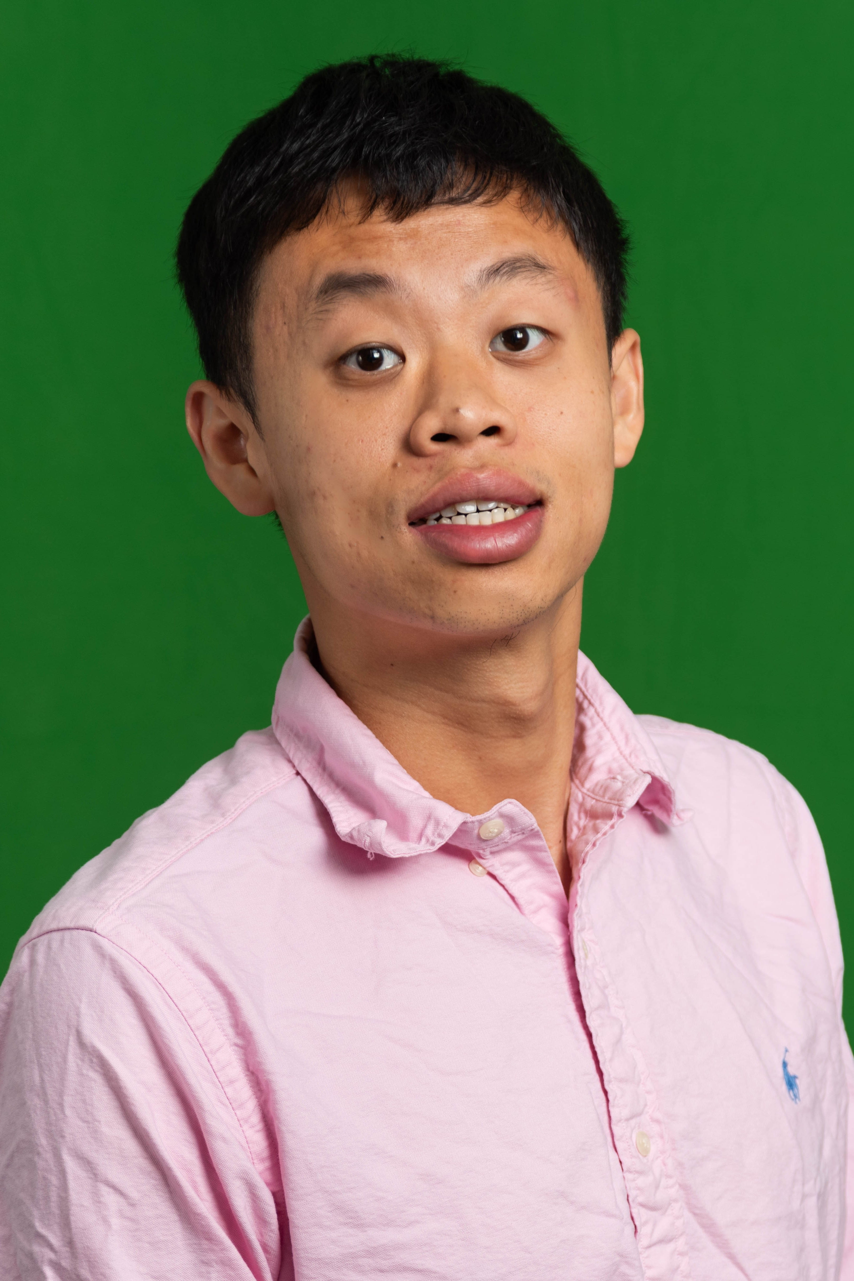 Jingxi Liao