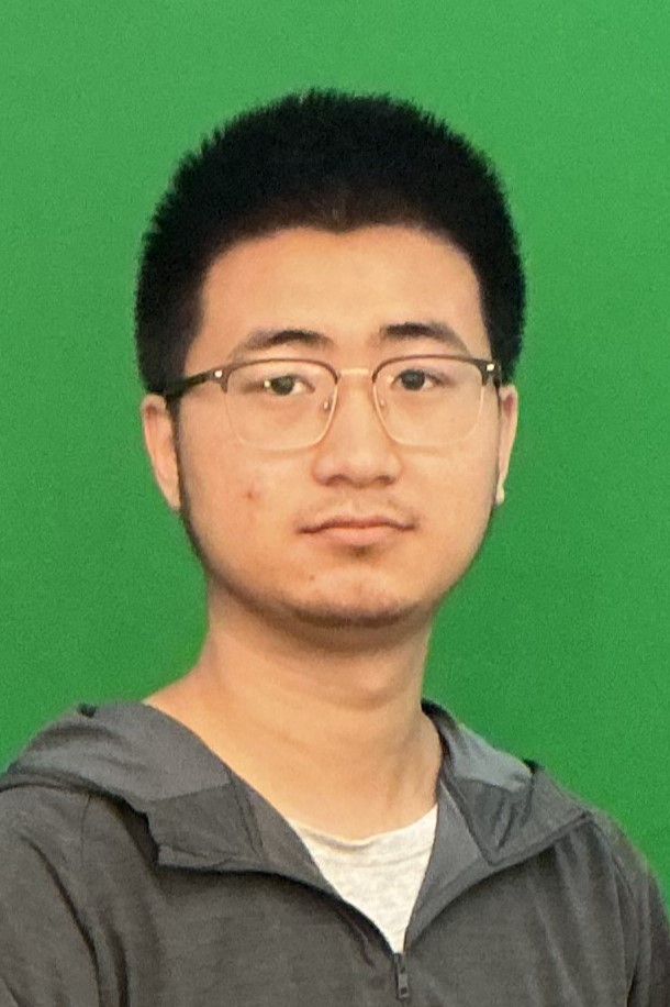 Daozheng Liu