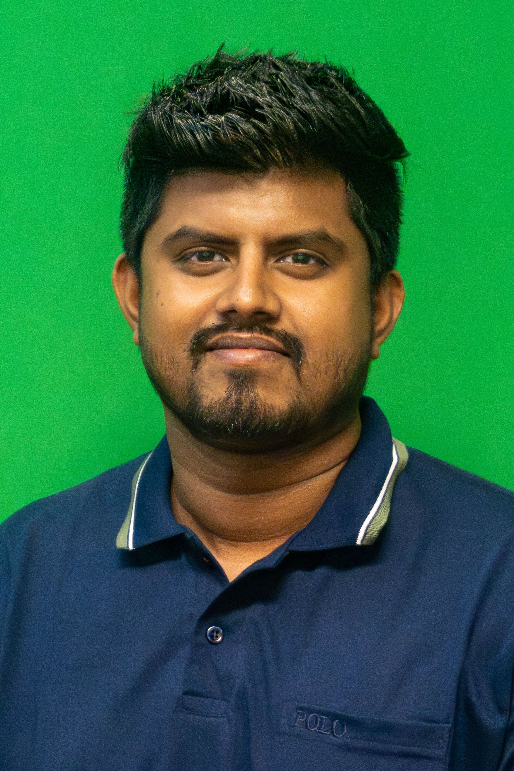 Oshan Niluminda