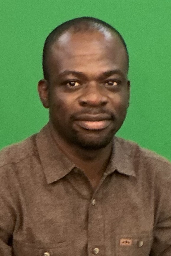 Kayode Oke