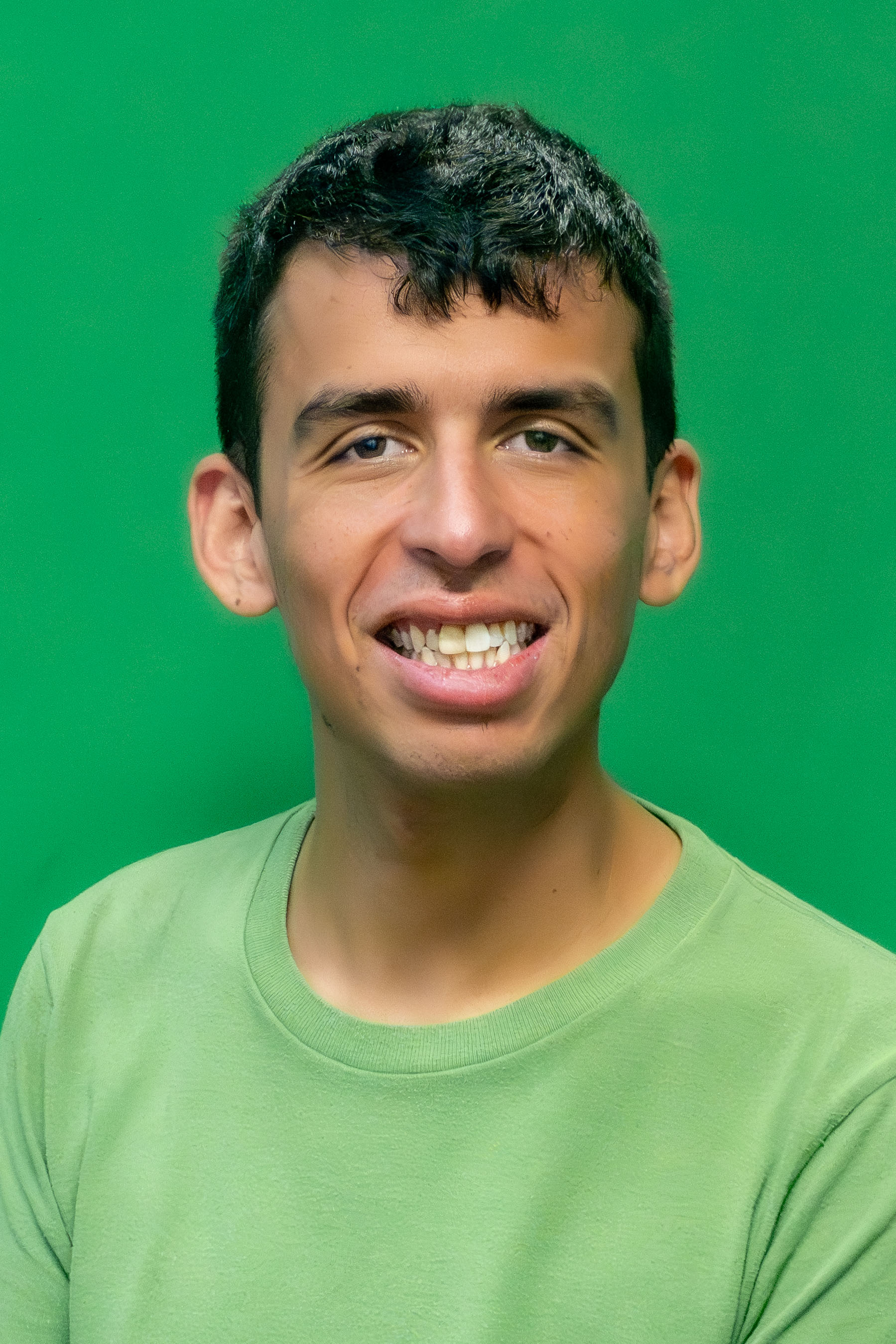 Matthew Ortiz