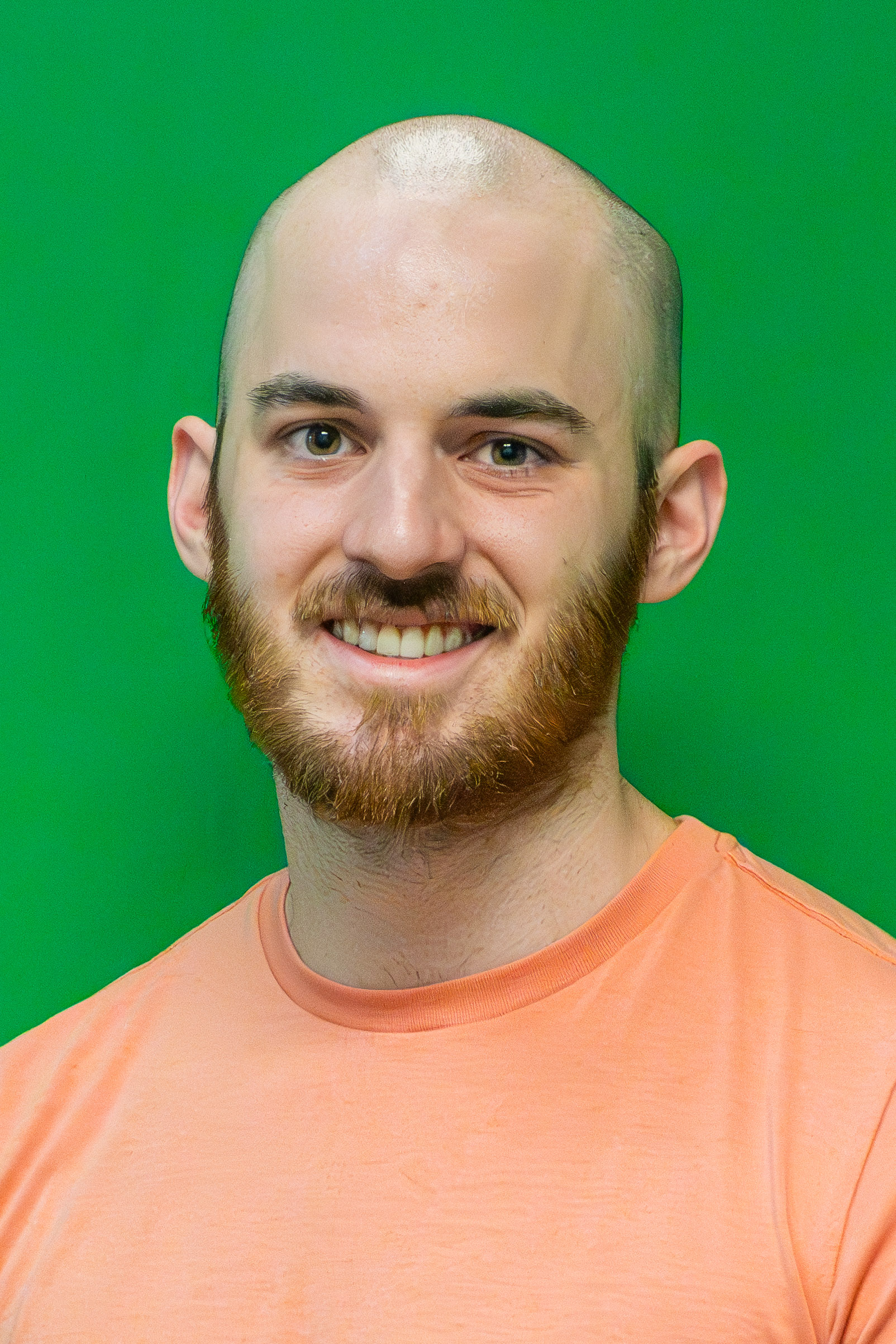 Joel Saroni