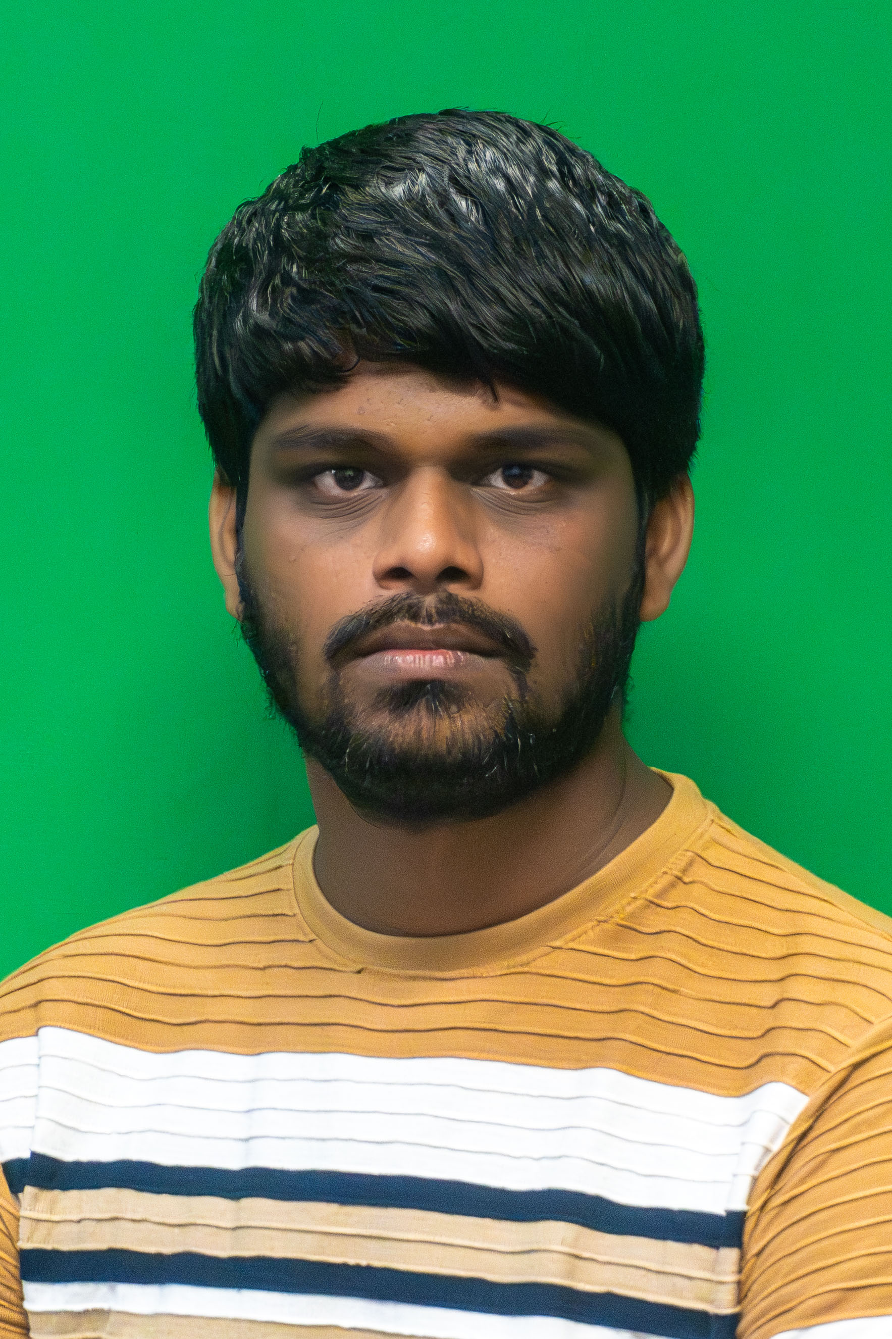 Santhosh Selvaraj