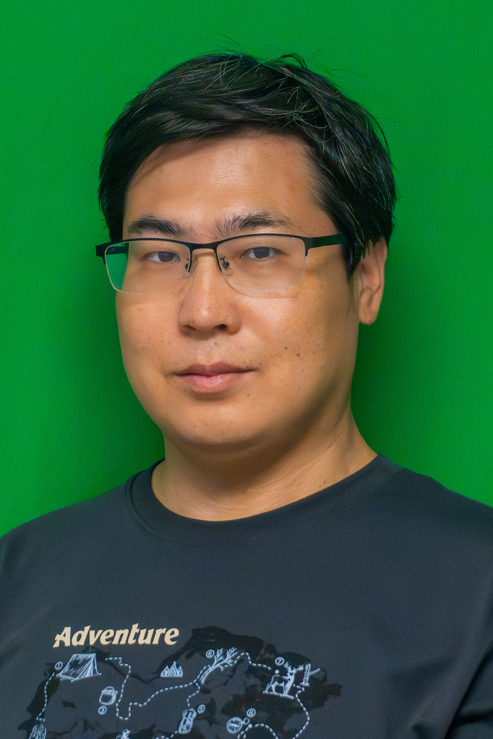 Guanghua Shi
