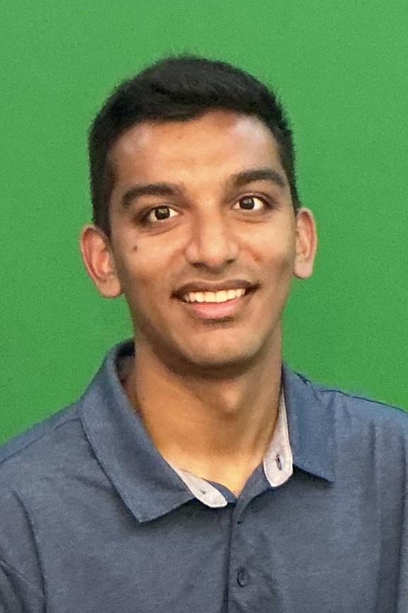 Rohan Srivastava