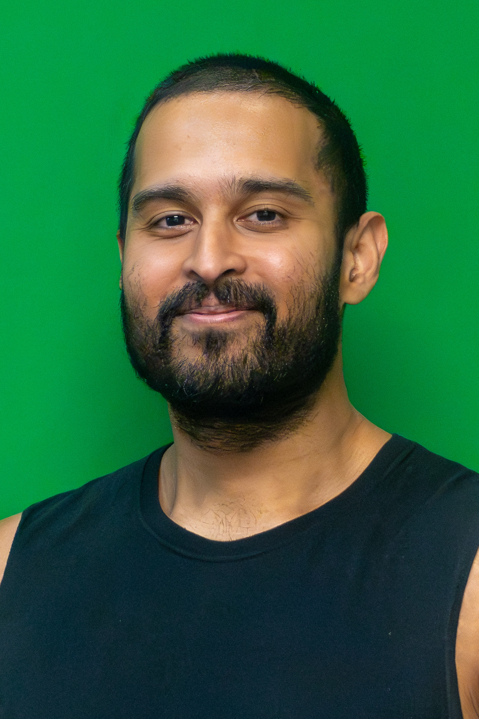 Zubin Sultan