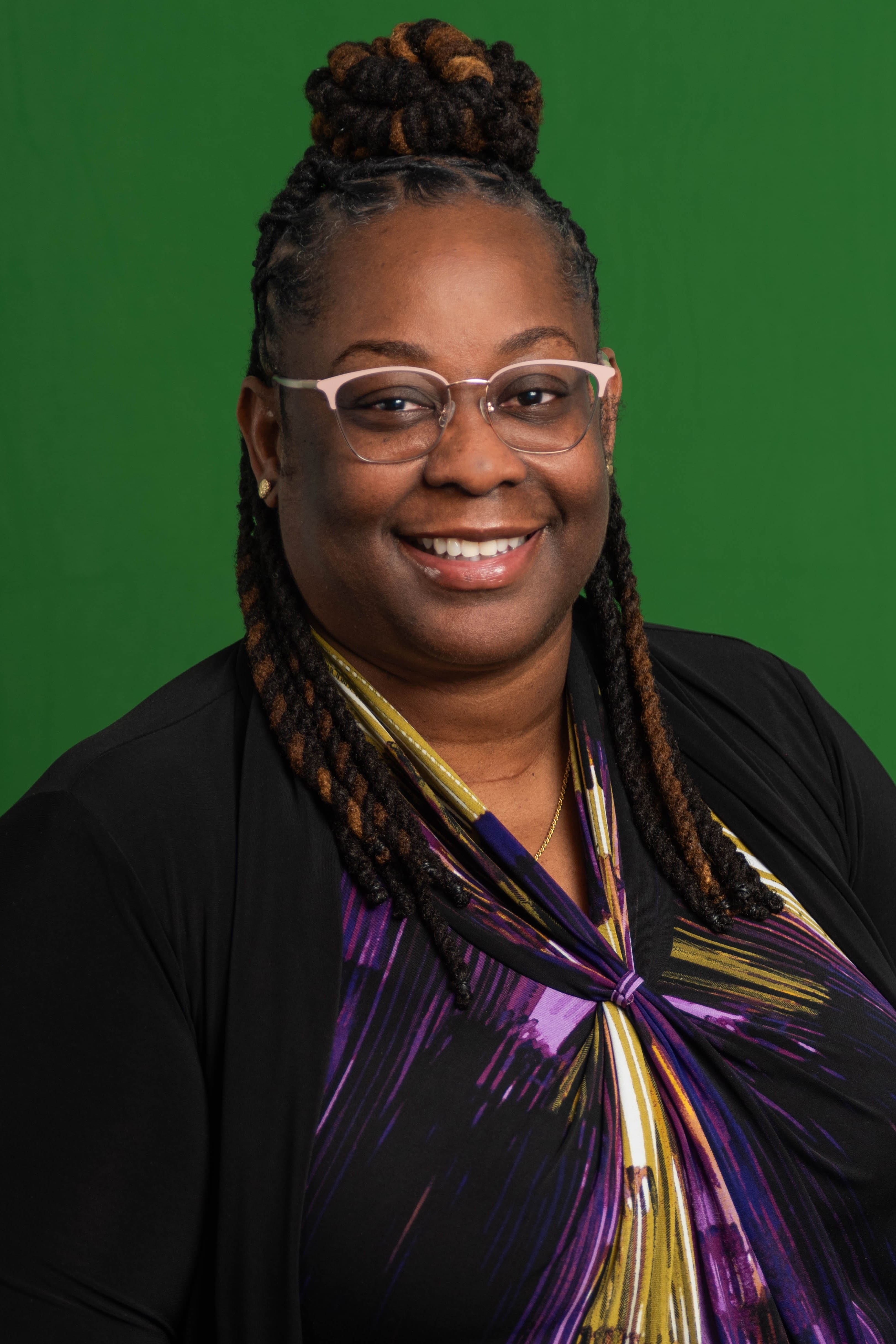 Michelle Thompson