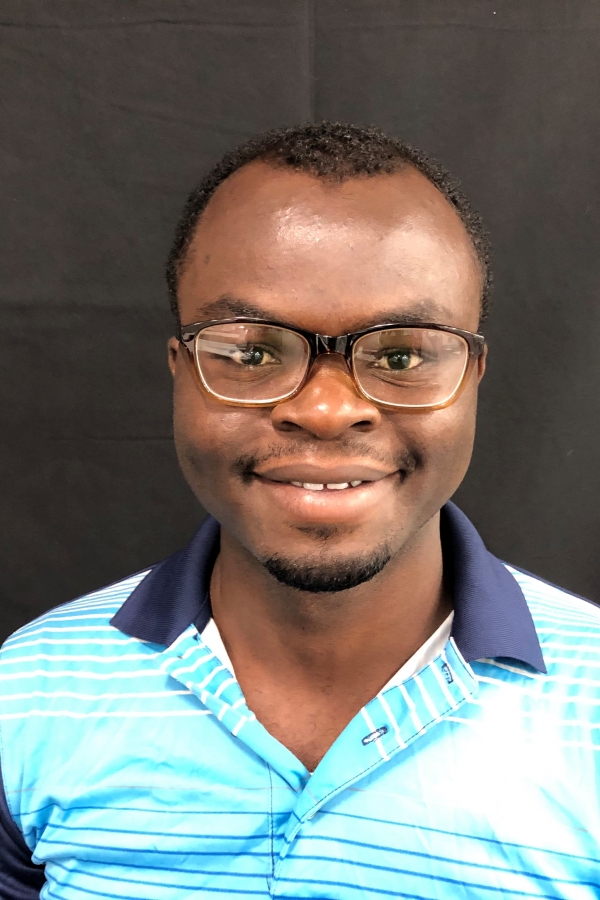 Ifeanyichukwu Ukenazor