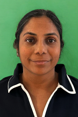 Nithya Venugopal