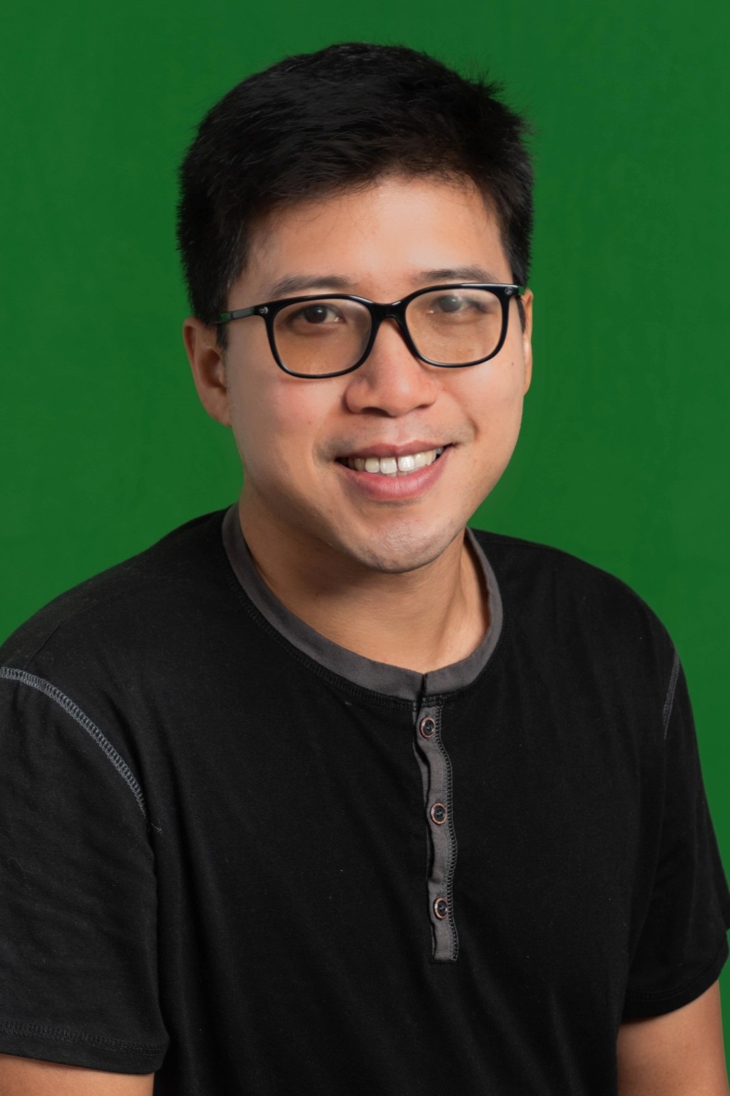 Jing Zhang